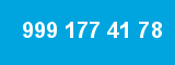 999 177 41 78